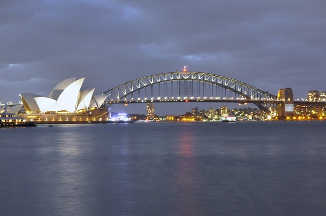 Australia / New Zealand