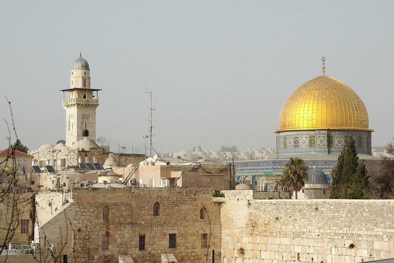 Middle East