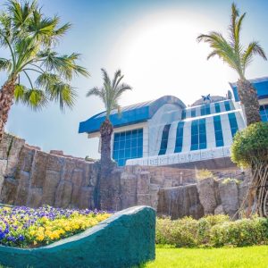 Antalya Package Liberty Hotels Lara