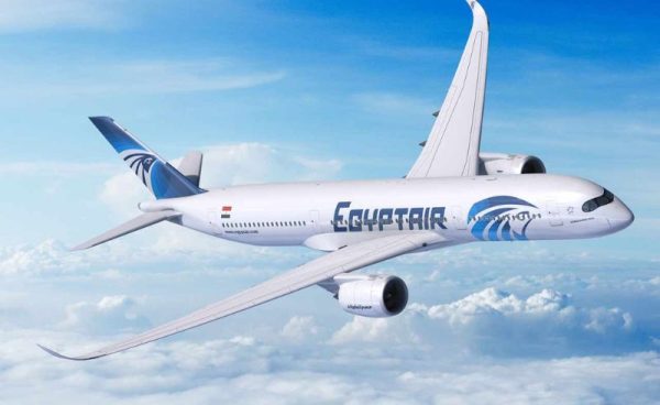 EgyptAir