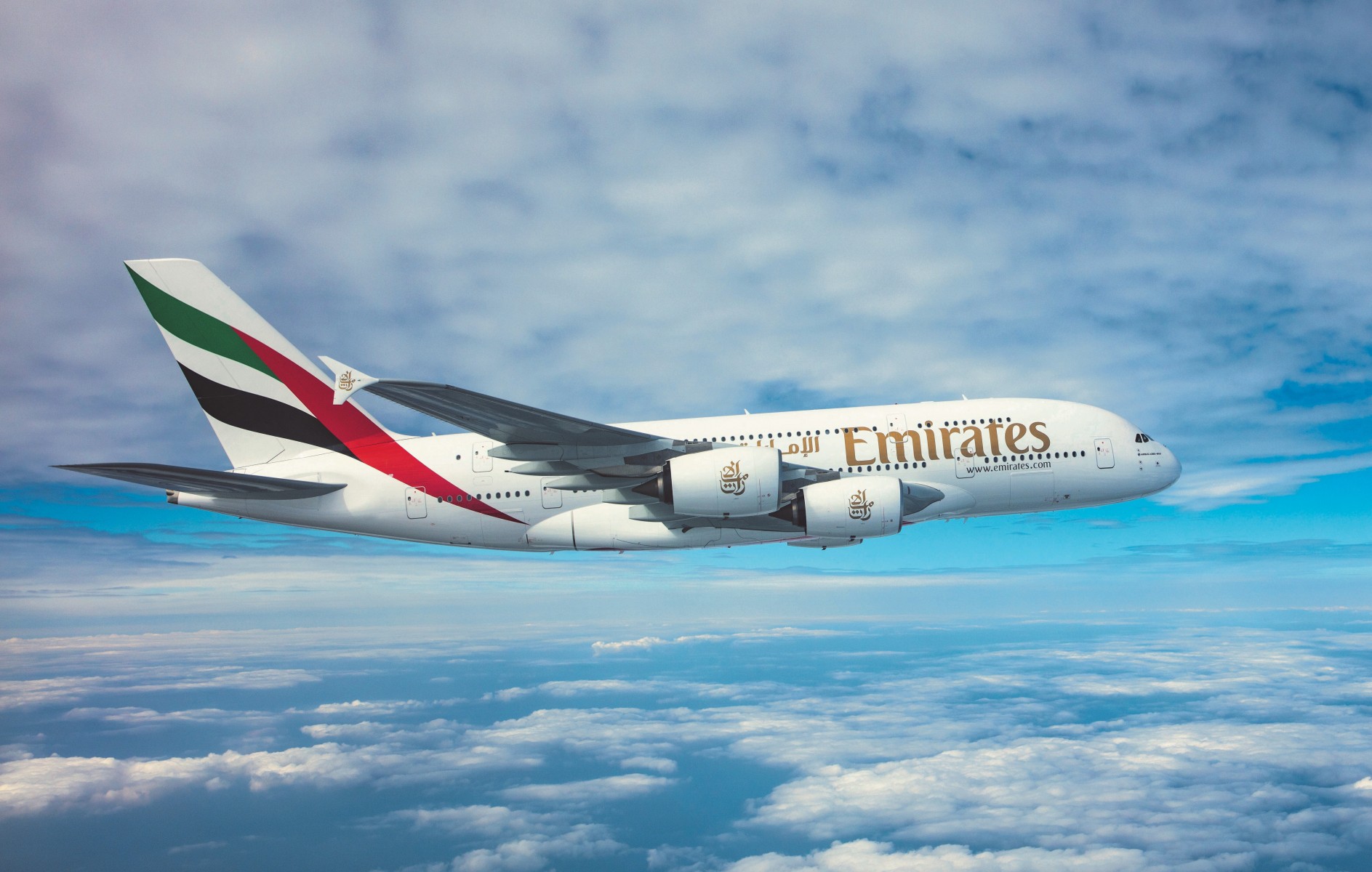 Emirates