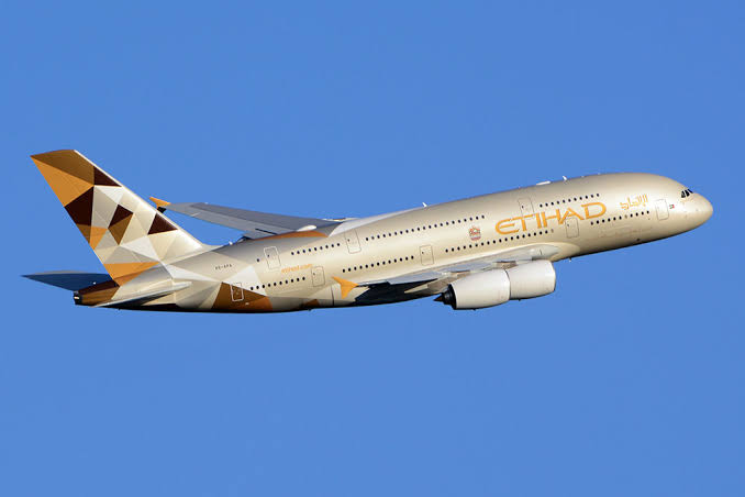 Etihad