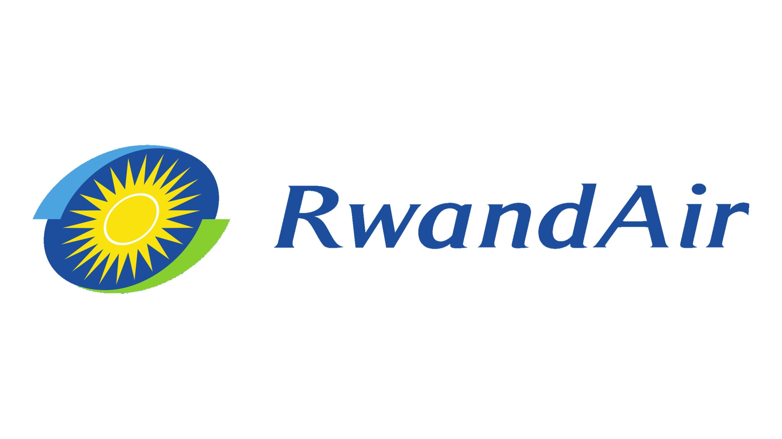 RwandAir-Logo