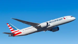 american air