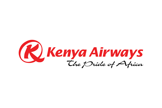 kenya air