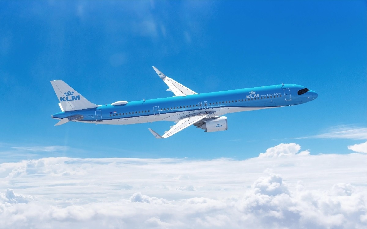klm-33