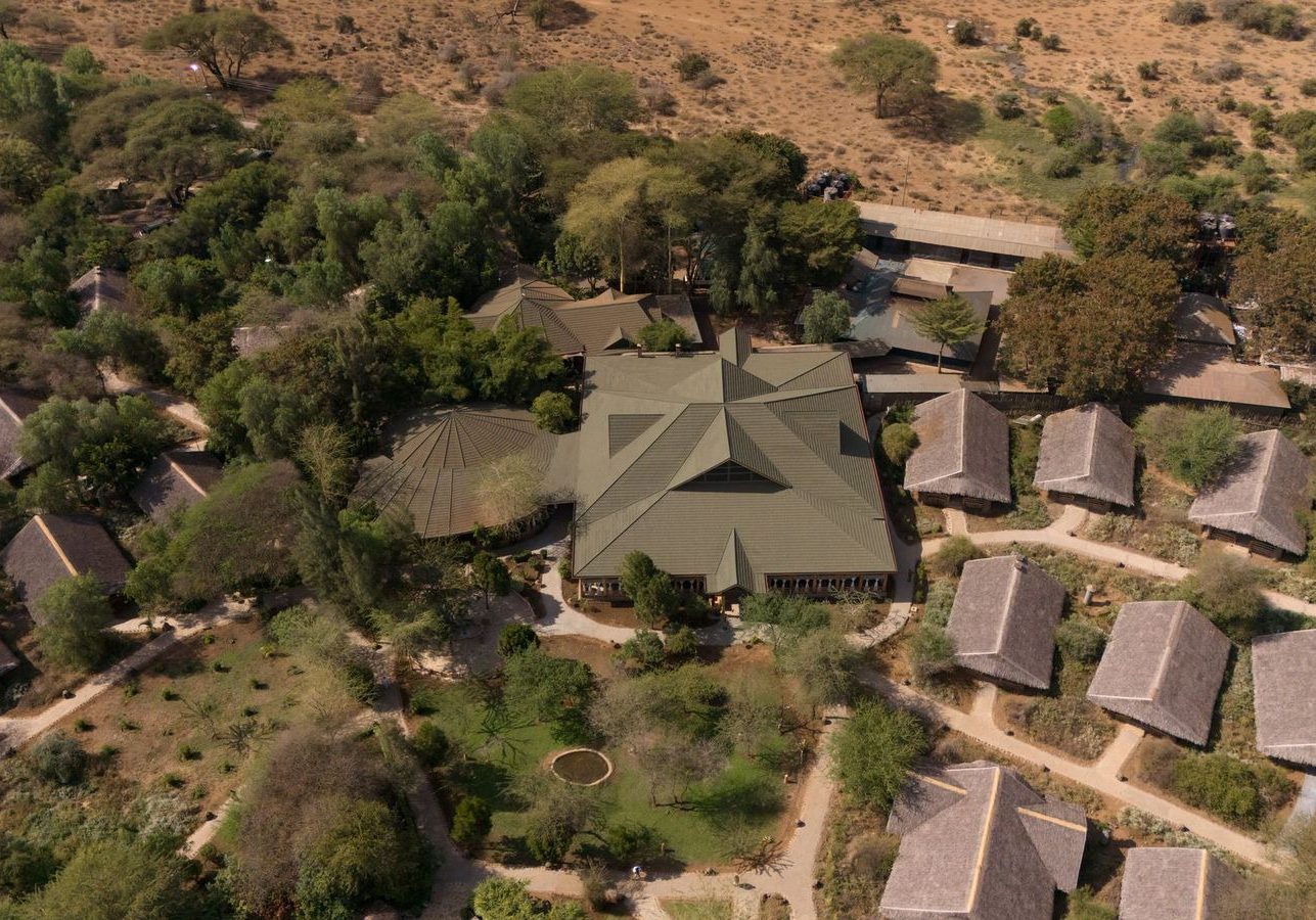 Ariel Shot 1