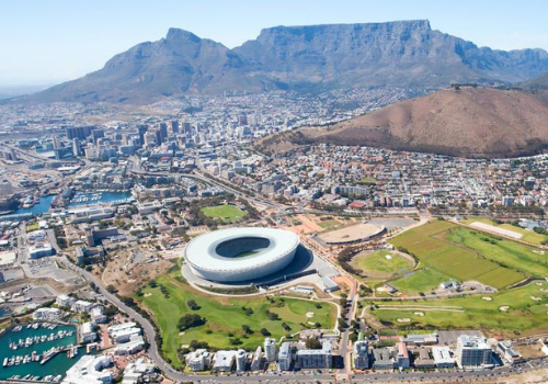 Cape Town