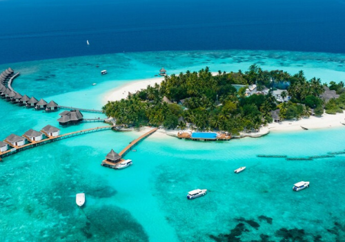 Maldives