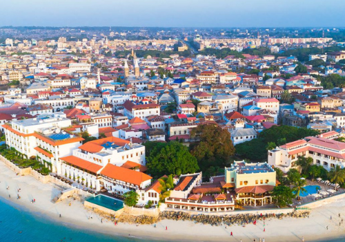Zanzibar