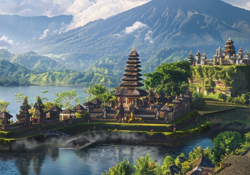 bali